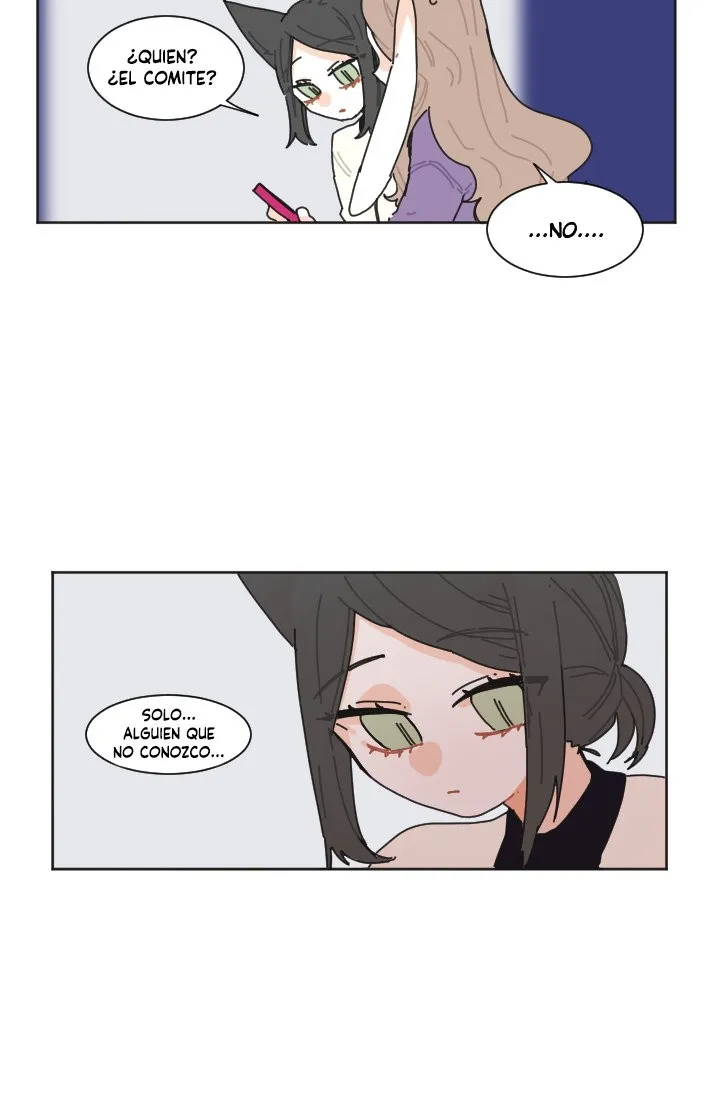 Clover Under Foot Capítulo 23 en Línea - página 16