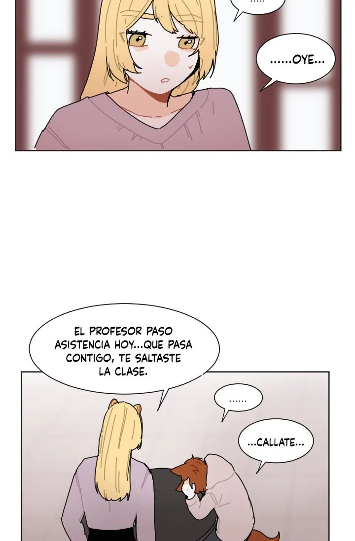 Clover Under Foot Capítulo 23 en Línea - página 29