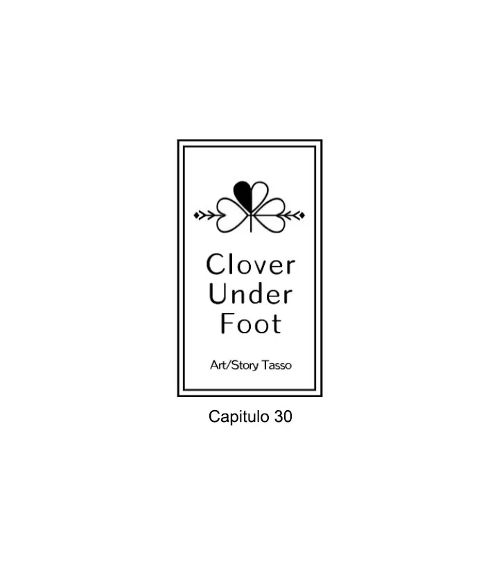 Clover Under Foot Capítulo 30 en Línea - página 60