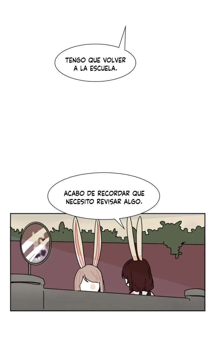 Clover Under Foot Capítulo 35 en Línea - página 31