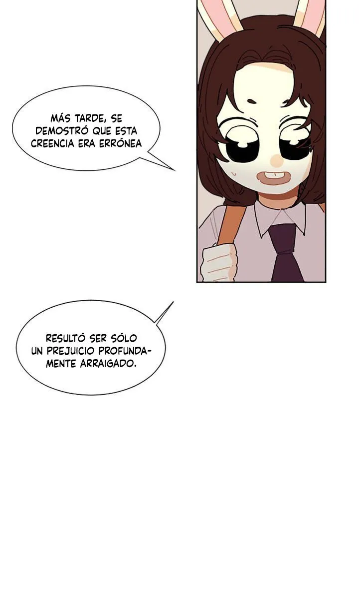 Clover Under Foot Capítulo 35 en Línea - página 42