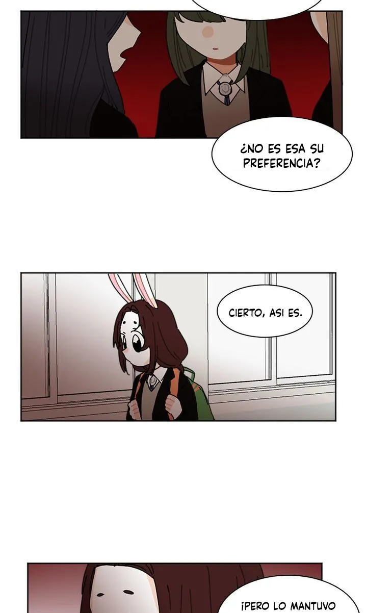 Clover Under Foot Capítulo 37 en Línea - página 14