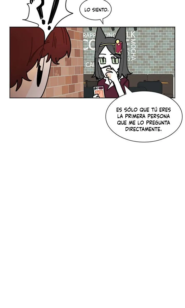 Clover Under Foot Capítulo 40 en Línea - página 21