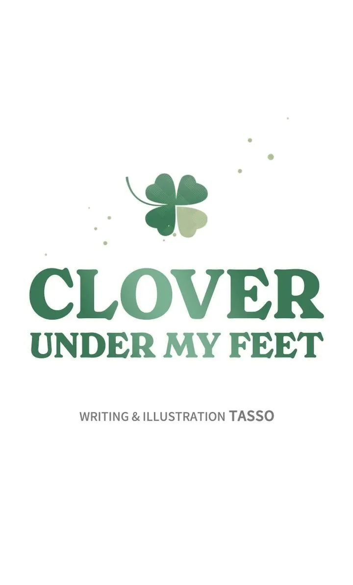 Clover Under Foot Capítulo 42 en Línea - página 9