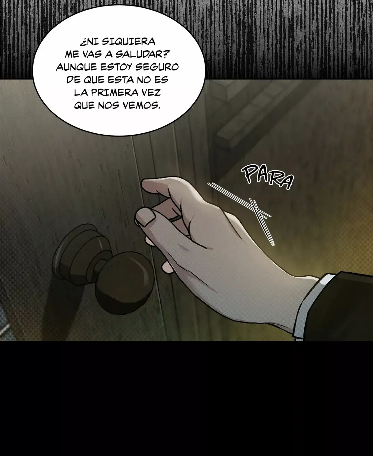 Codename: Anastasia Capítulo 10 en Línea - página 11