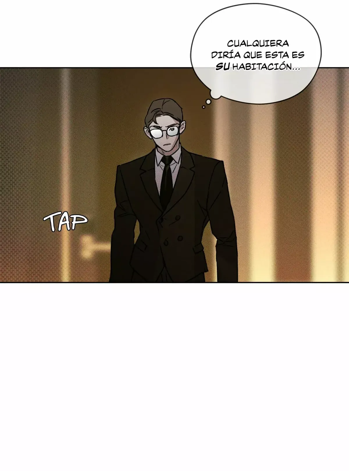 Codename: Anastasia Capítulo 10 en Línea - página 48
