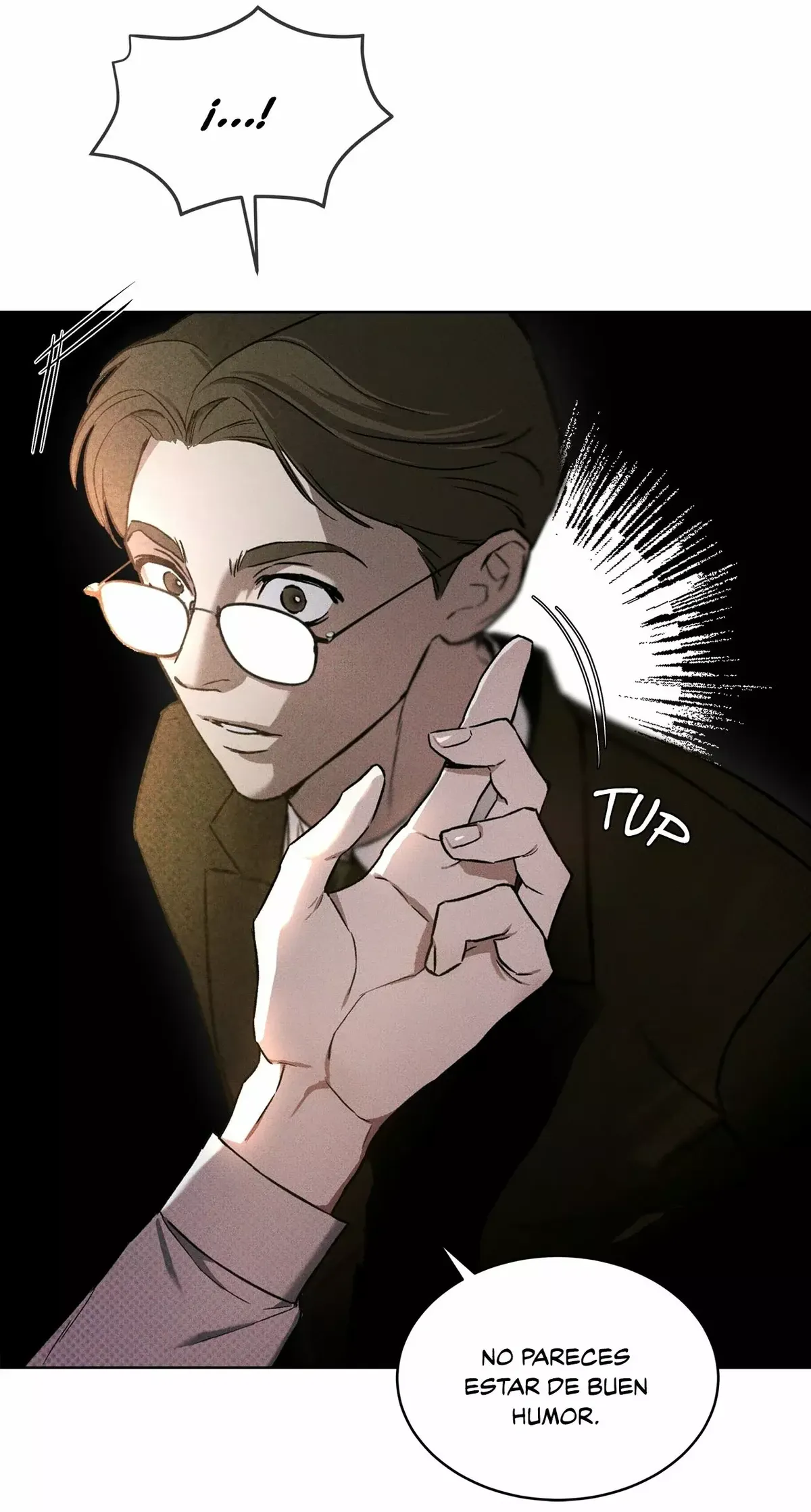 Codename: Anastasia Capítulo 10 en Línea - página 53