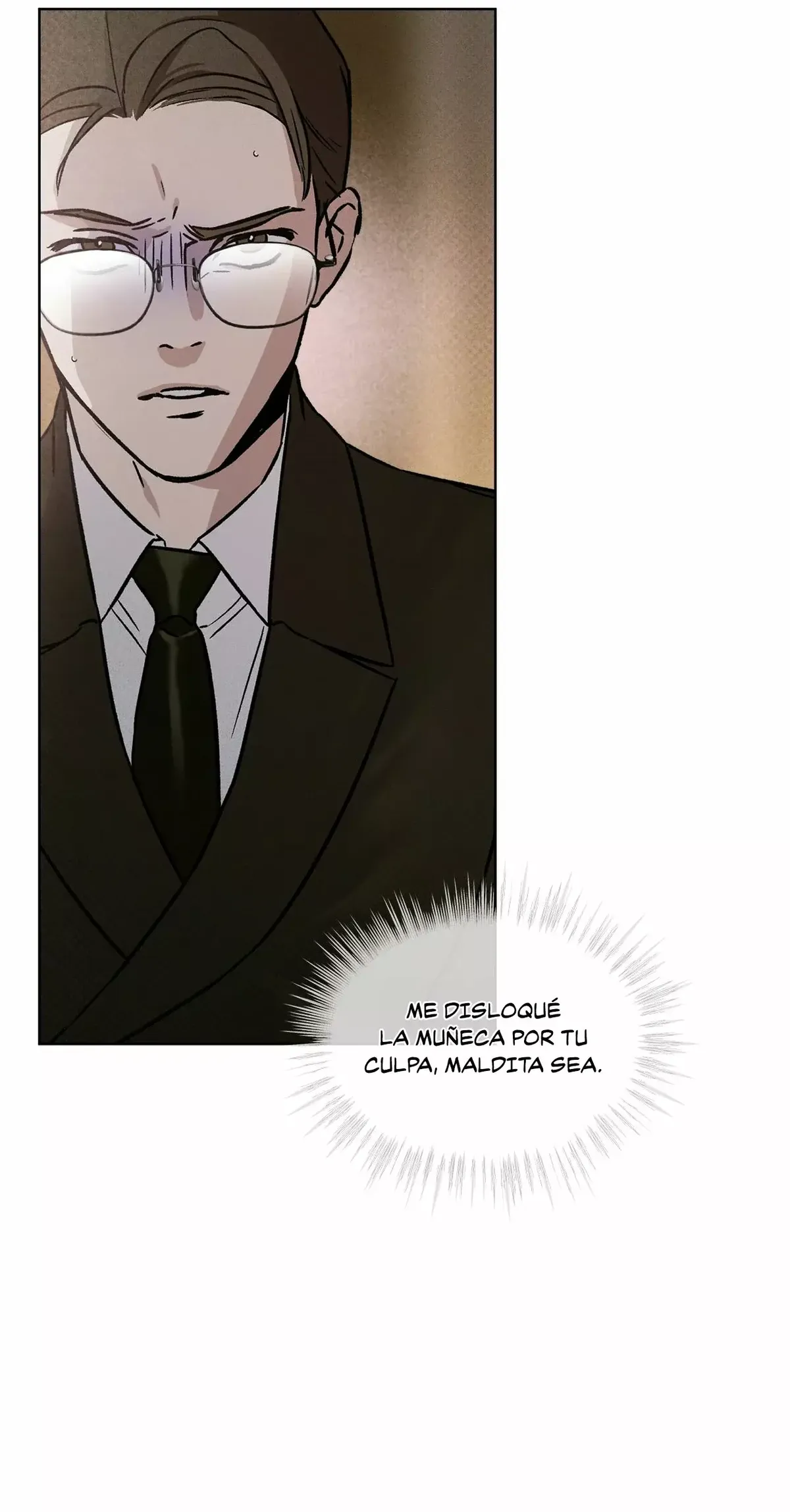 Codename: Anastasia Capítulo 10 en Línea - página 55