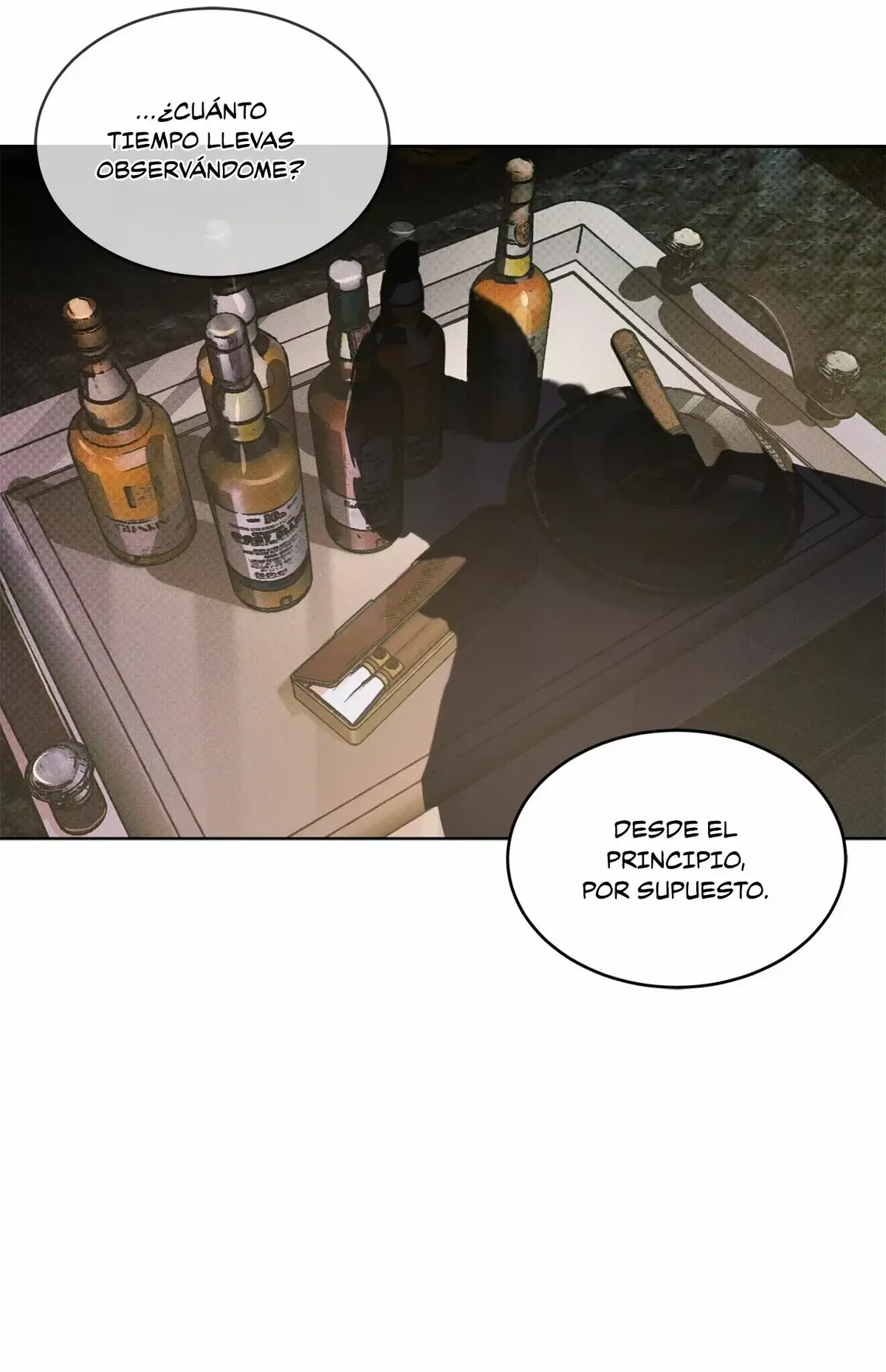 Codename: Anastasia Capítulo 10 en Línea - página 62