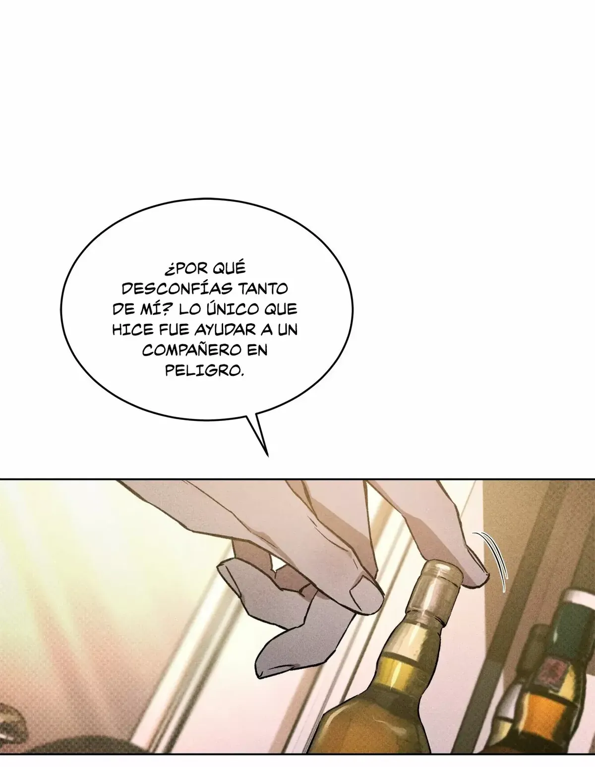 Codename: Anastasia Capítulo 10 en Línea - página 63