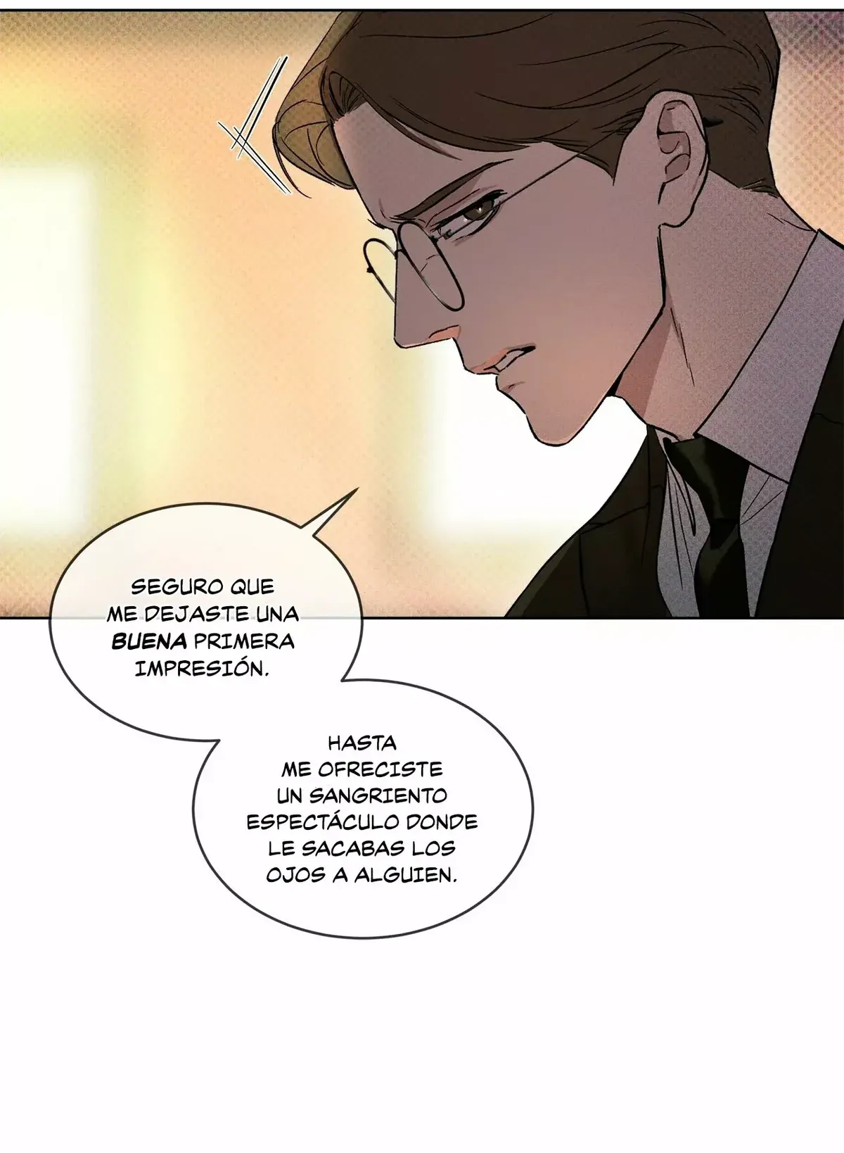 Codename: Anastasia Capítulo 10 en Línea - página 71