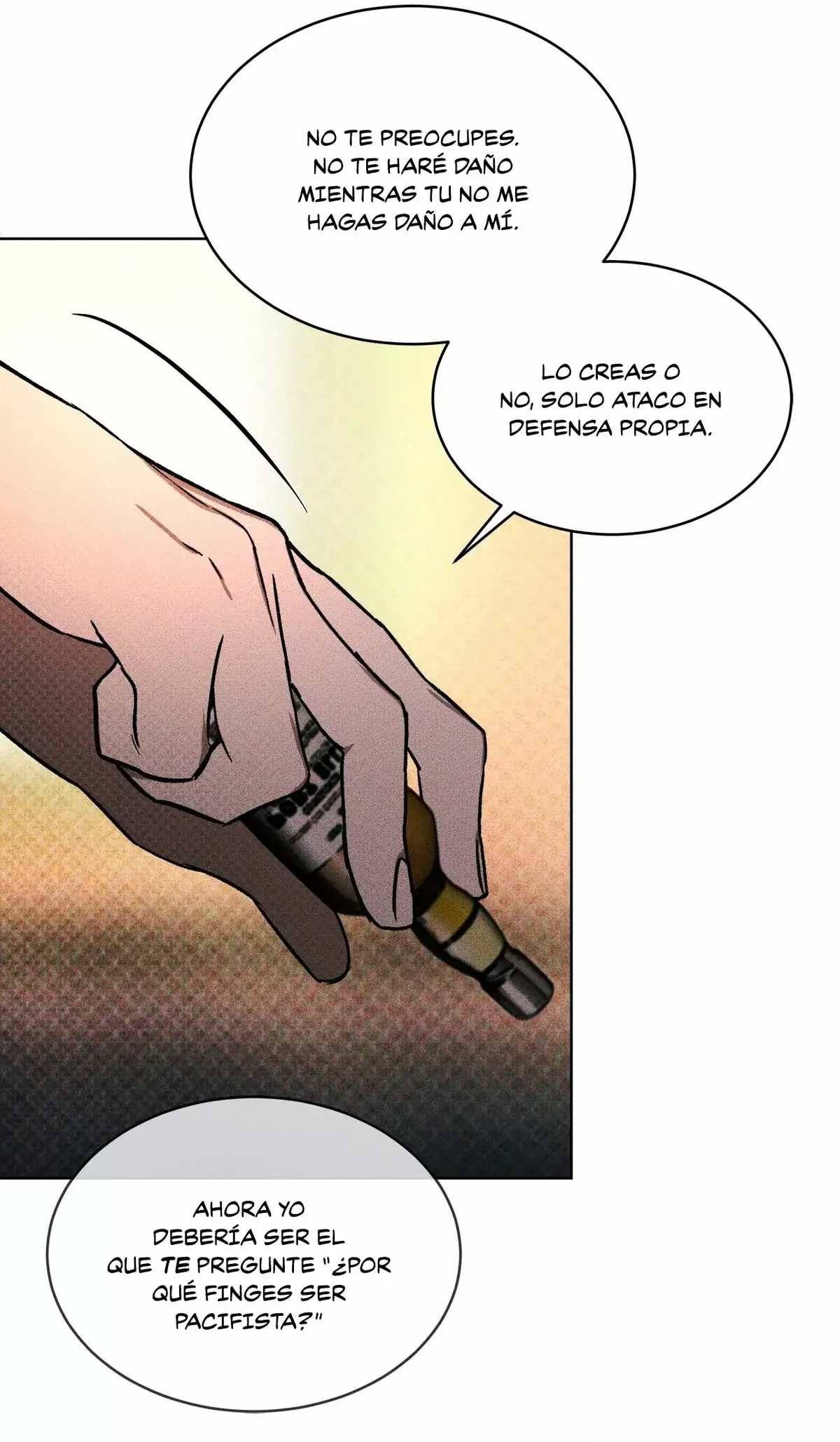 Codename: Anastasia Capítulo 10 en Línea - página 78