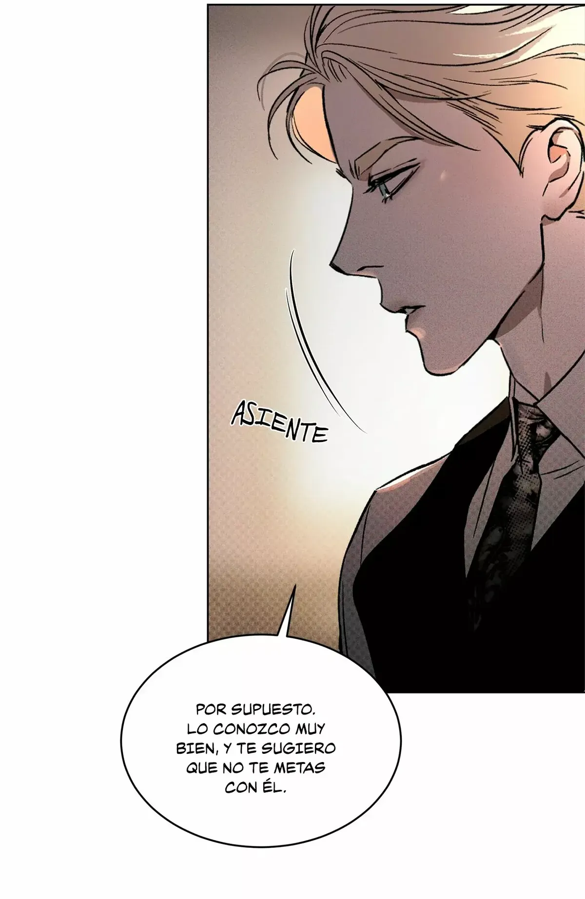 Codename: Anastasia Capítulo 10 en Línea - página 86