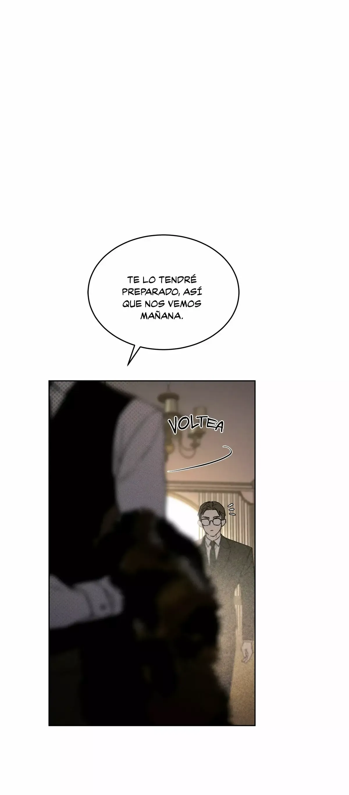 Codename: Anastasia Capítulo 10 en Línea - página 100