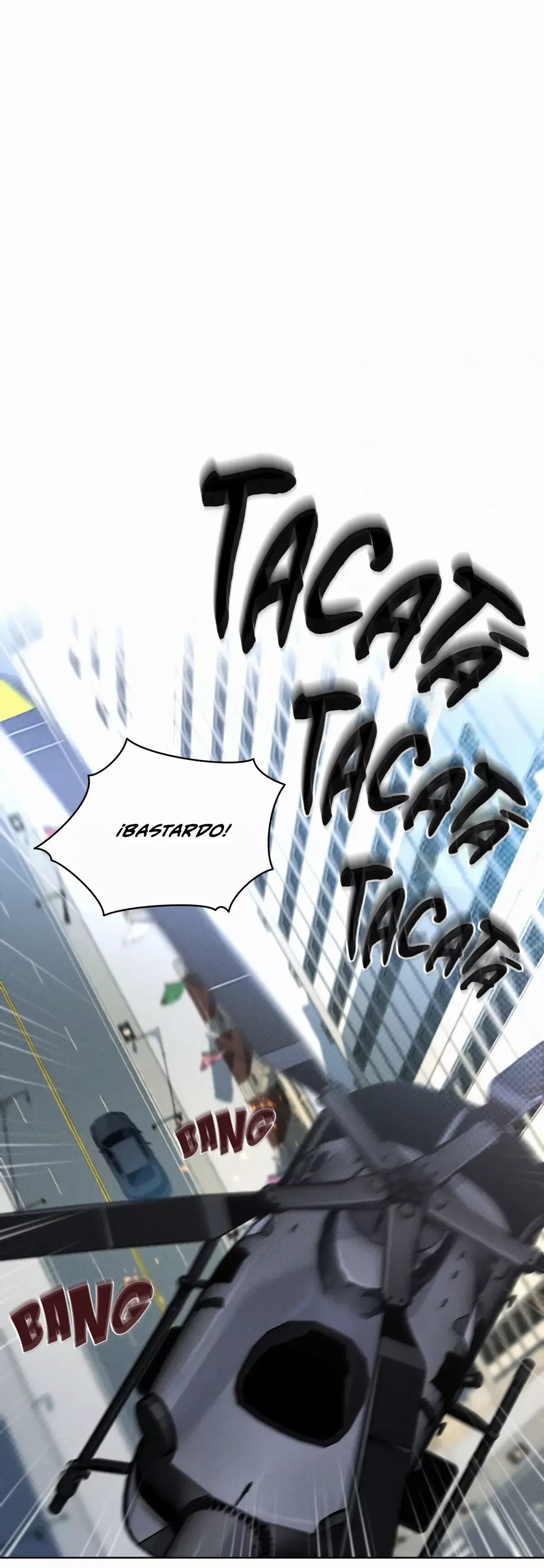 Codename: Anastasia Capítulo 12 en Línea - página 3