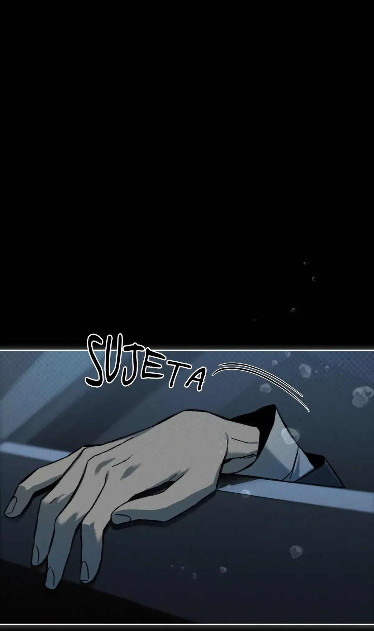 Codename: Anastasia Capítulo 12 en Línea - página 19