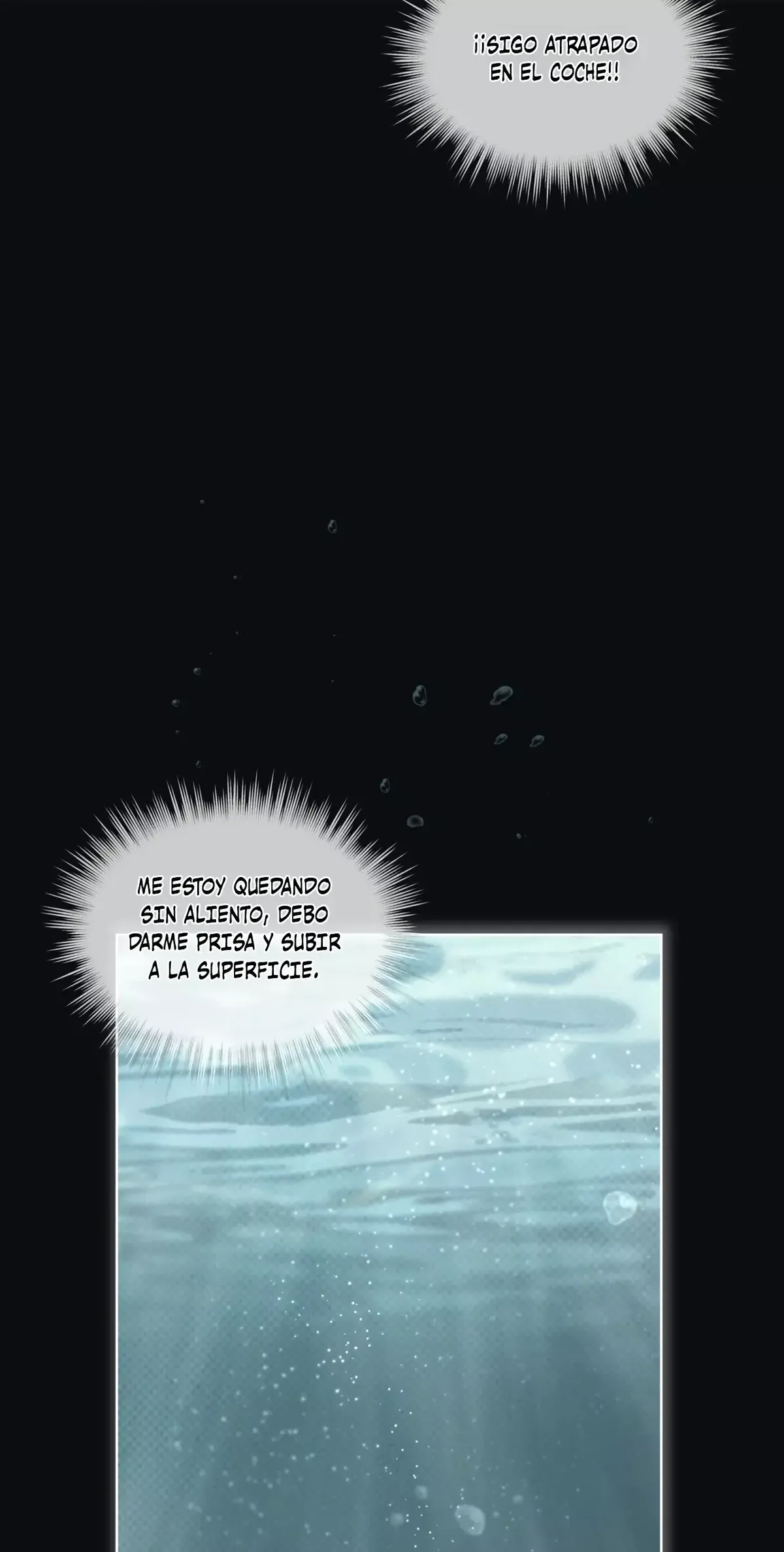 Codename: Anastasia Capítulo 12 en Línea - página 22