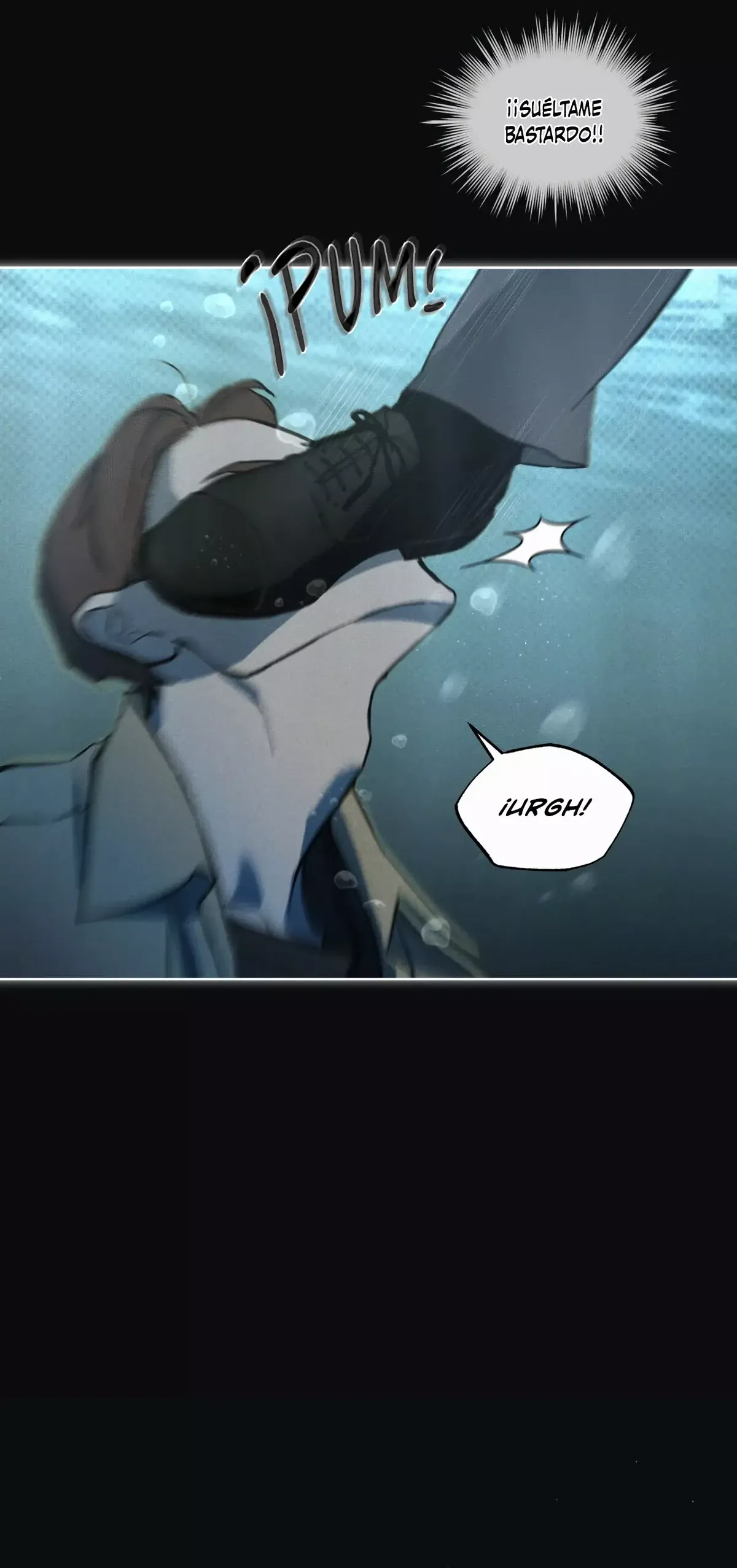 Codename: Anastasia Capítulo 12 en Línea - página 27
