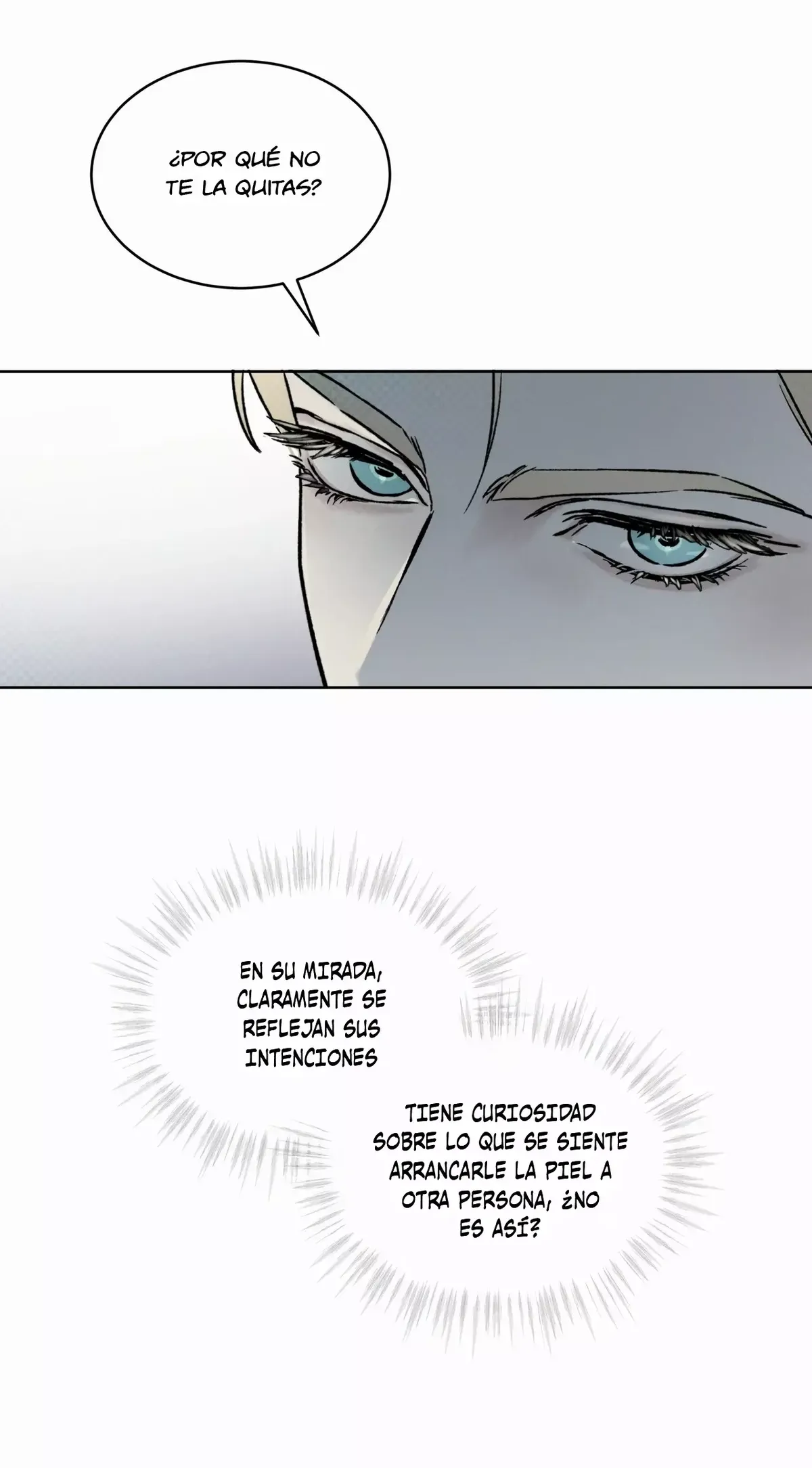 Codename: Anastasia Capítulo 12 en Línea - página 44