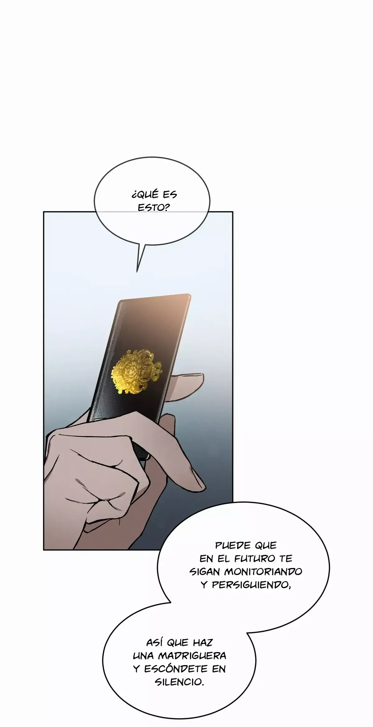 Codename: Anastasia Capítulo 12 en Línea - página 61
