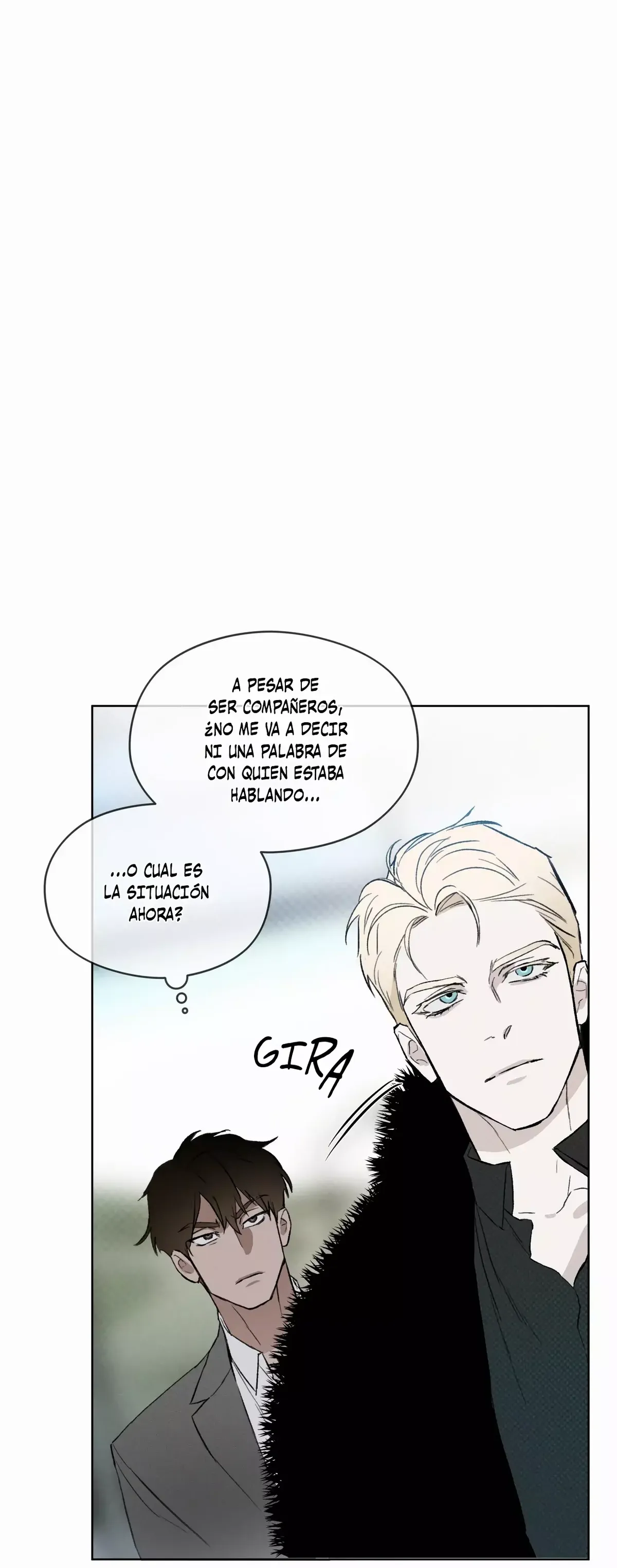 Codename: Anastasia Capítulo 12 en Línea - página 64