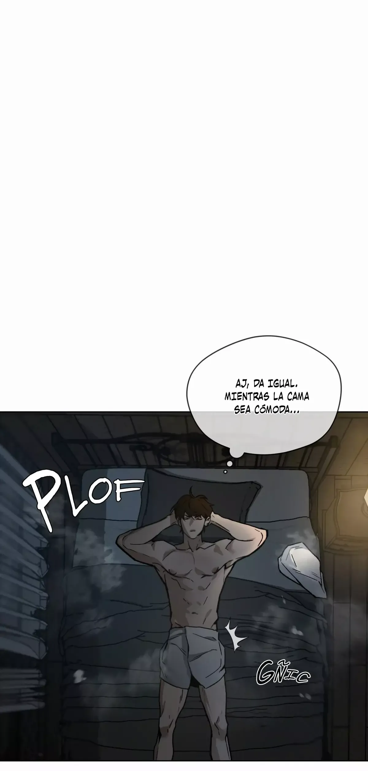 Codename: Anastasia Capítulo 13 en Línea - página 6