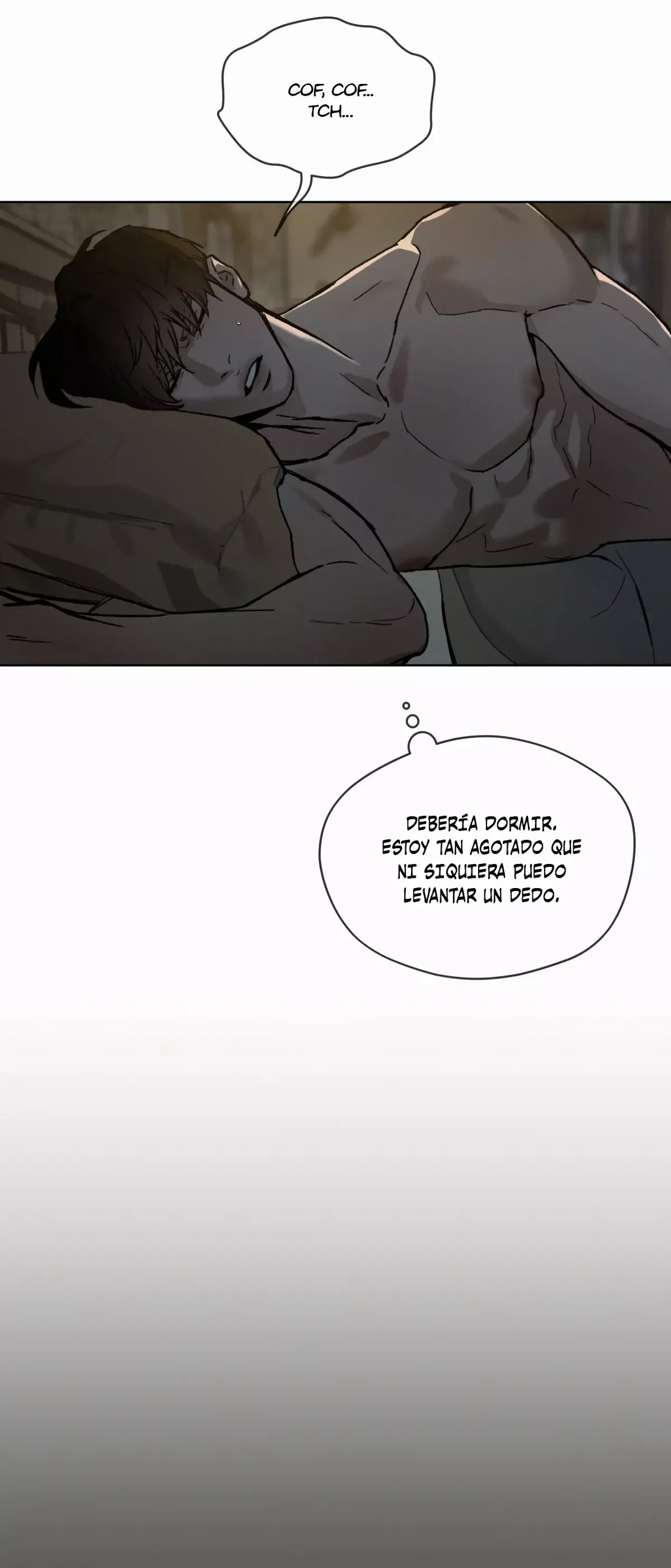 Codename: Anastasia Capítulo 13 en Línea - página 9