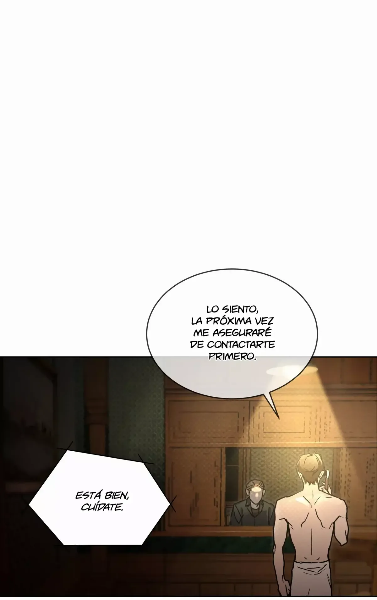 Codename: Anastasia Capítulo 13 en Línea - página 24