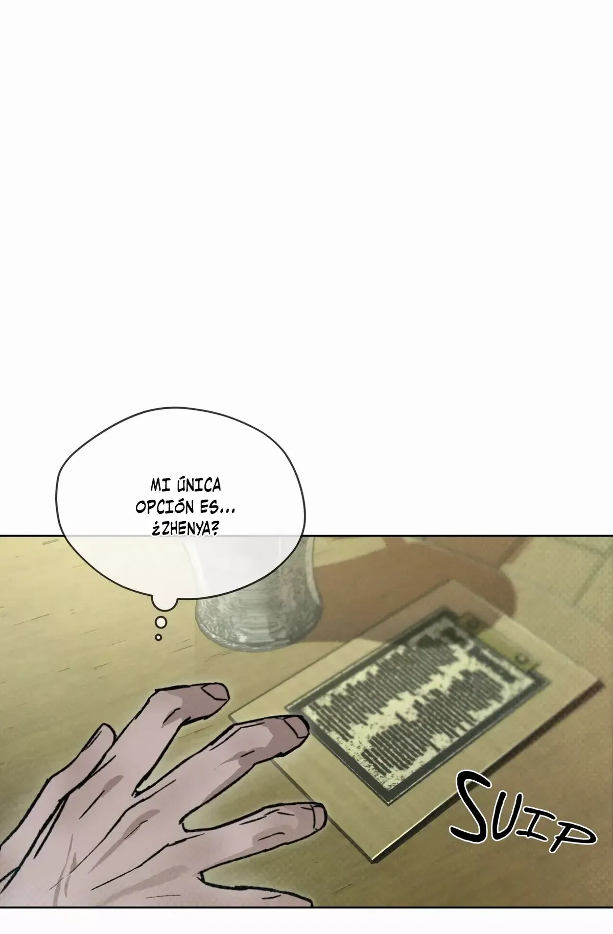 Codename: Anastasia Capítulo 13 en Línea - página 38