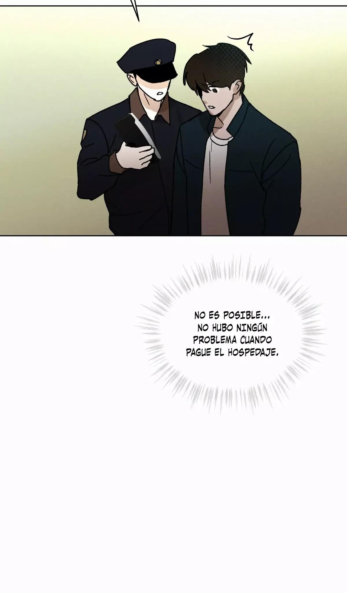 Codename: Anastasia Capítulo 13 en Línea - página 52