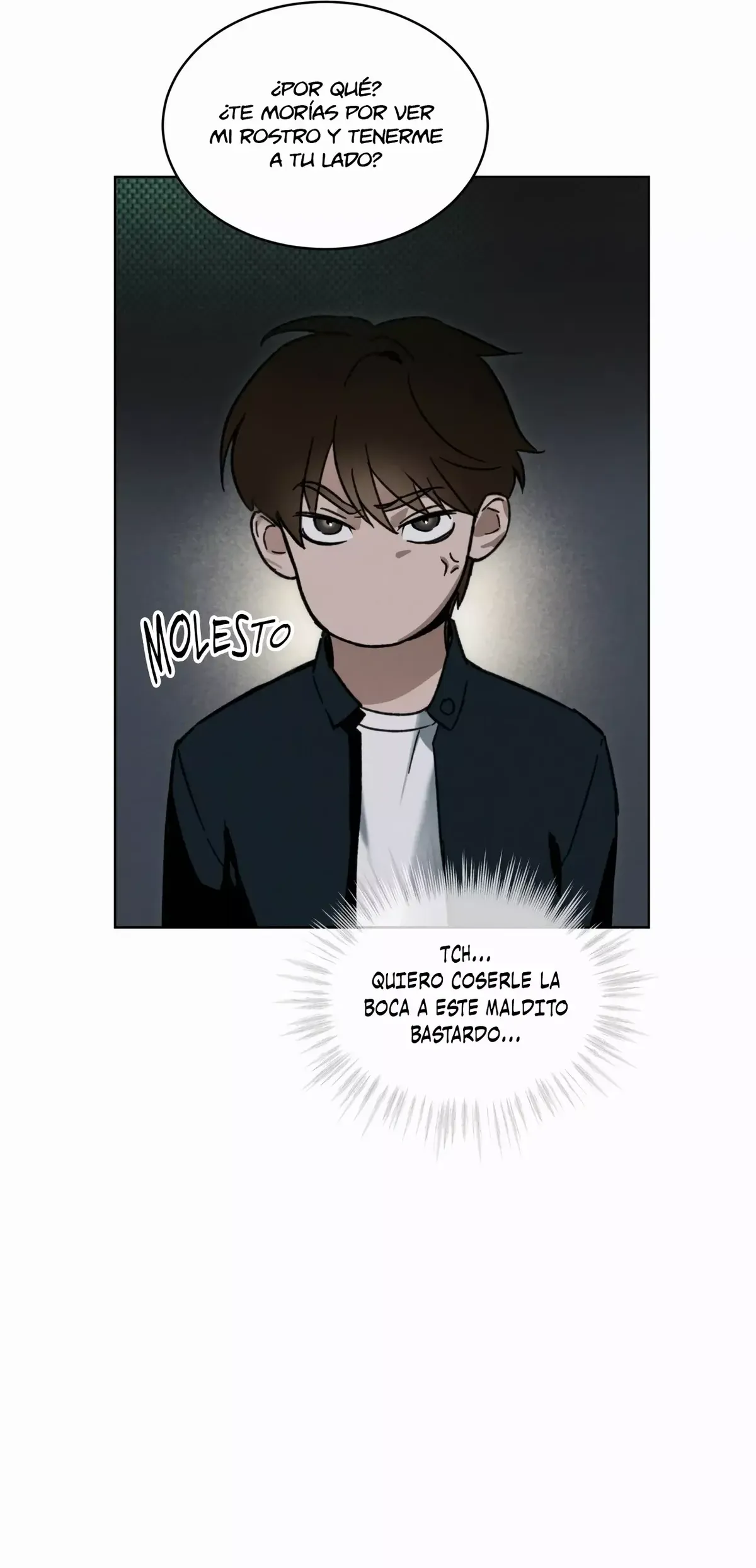Codename: Anastasia Capítulo 14 en Línea - página 17