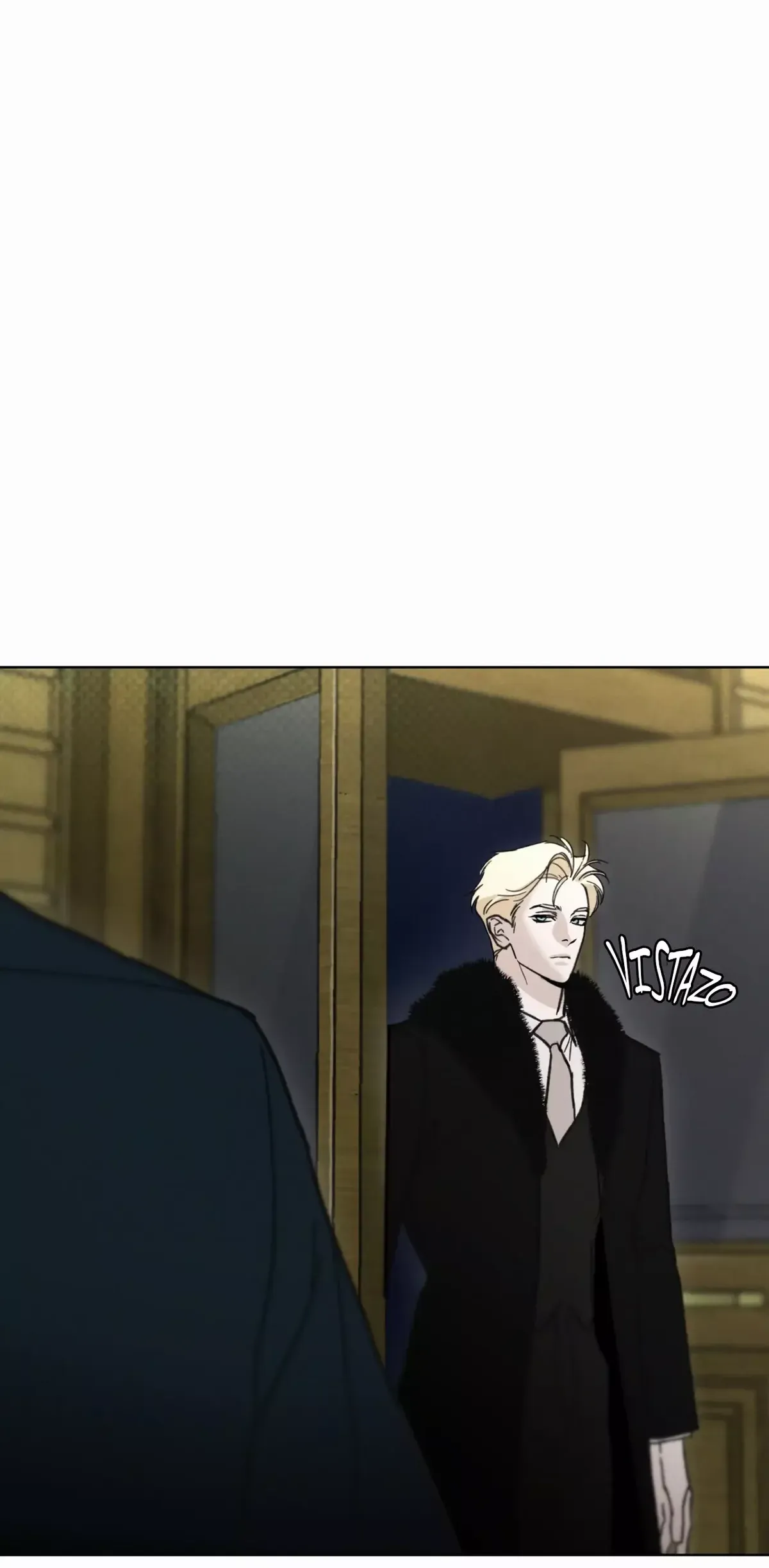 Codename: Anastasia Capítulo 14 en Línea - página 28