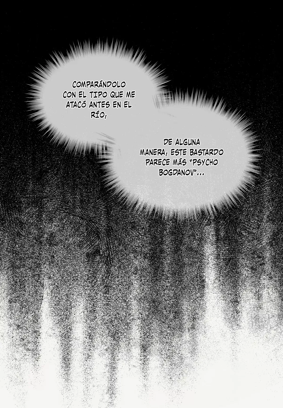Codename: Anastasia Capítulo 14 en Línea - página 33