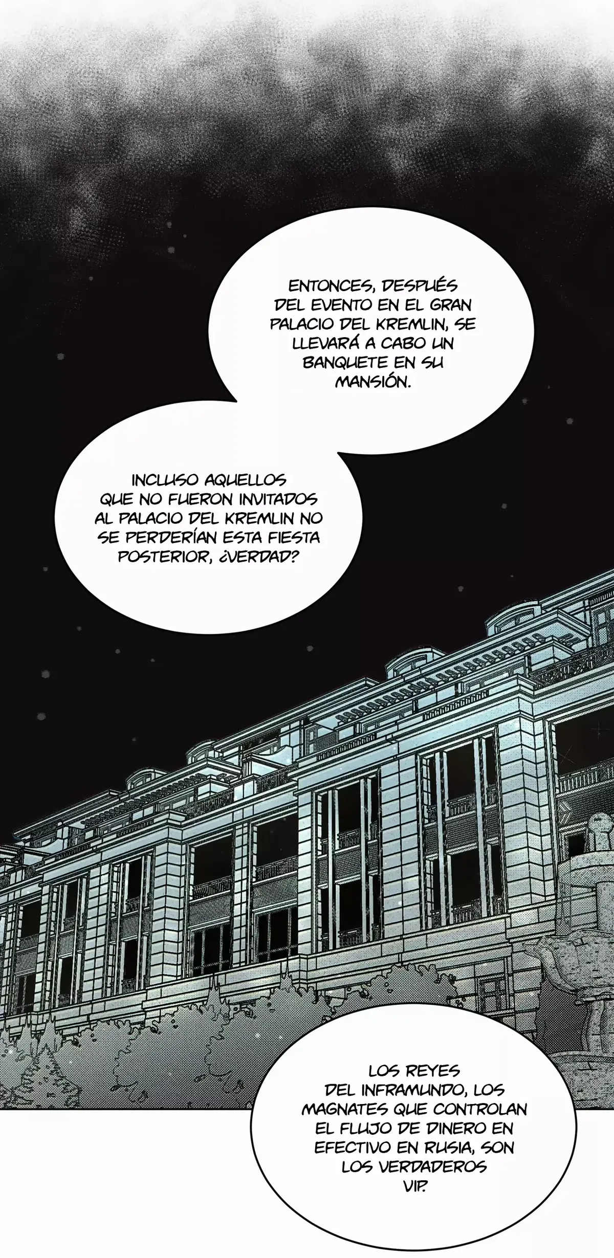 Codename: Anastasia Capítulo 14 en Línea - página 41