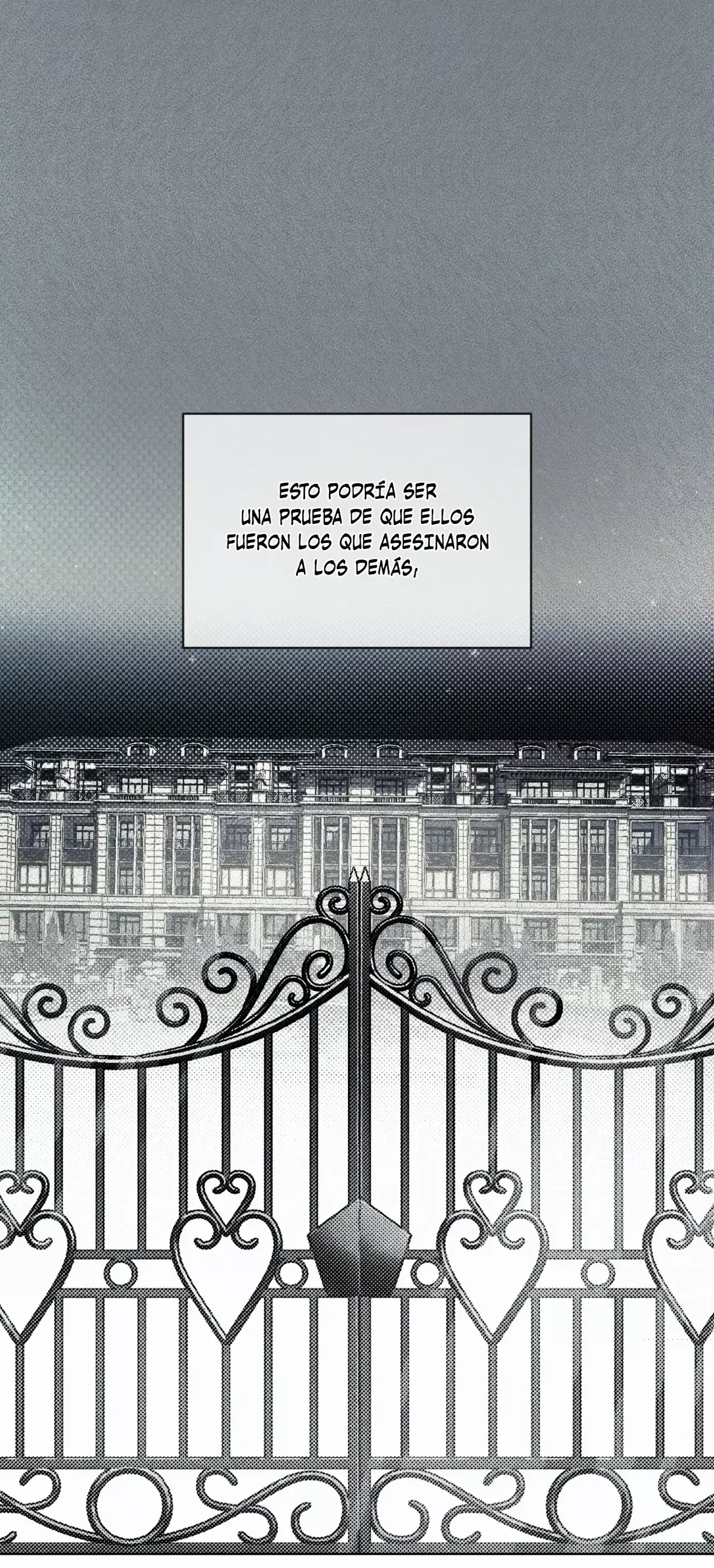 Codename: Anastasia Capítulo 14 en Línea - página 61