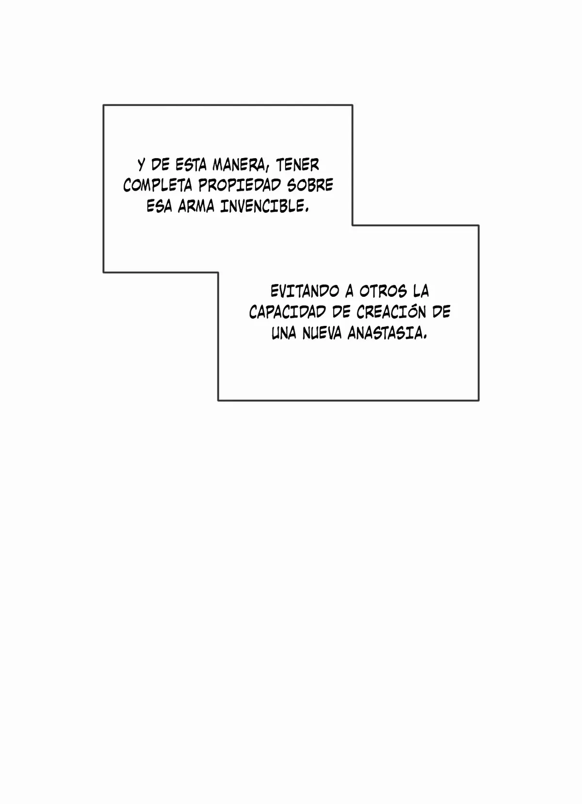 Codename: Anastasia Capítulo 14 en Línea - página 62