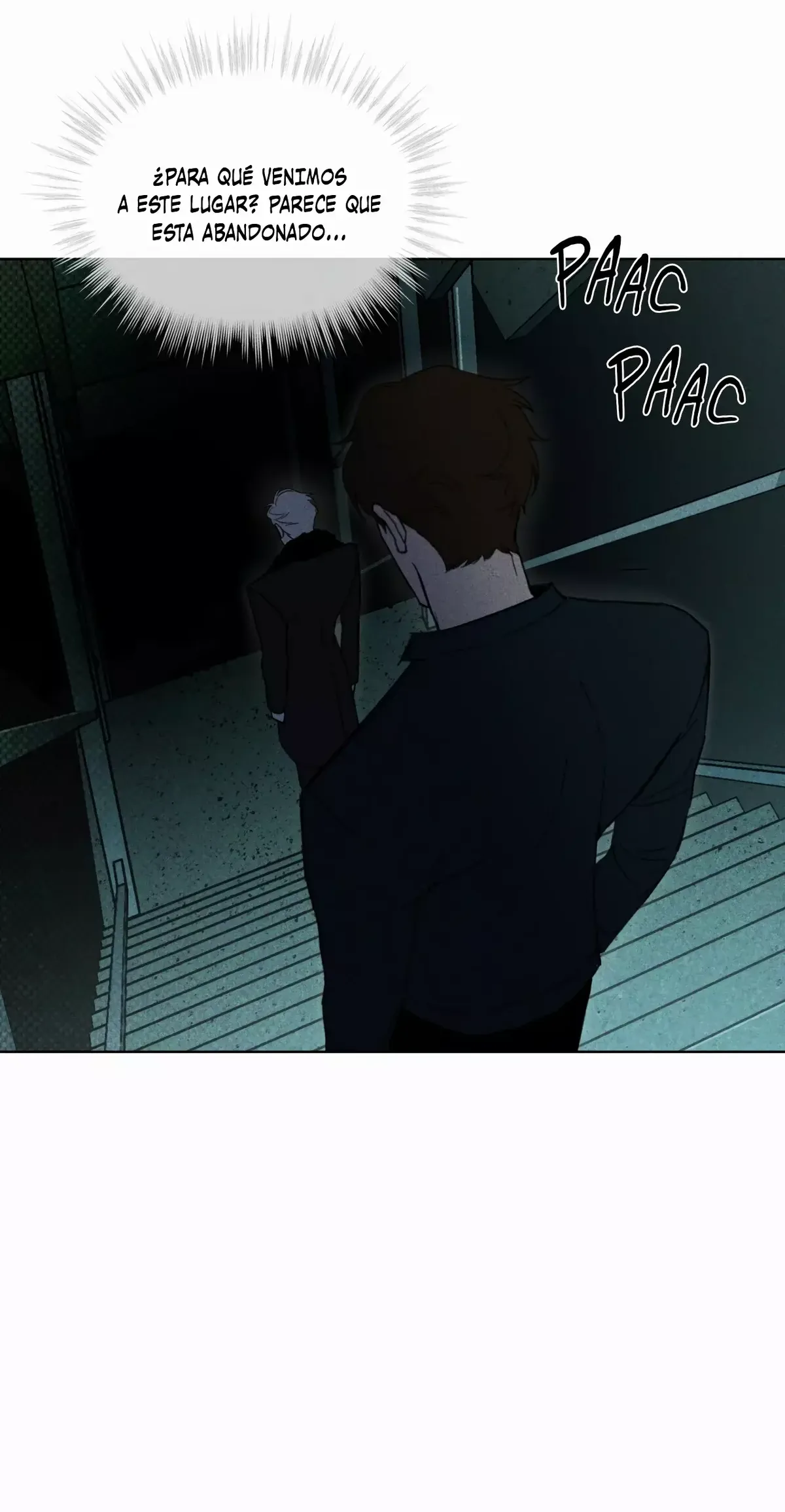 Codename: Anastasia Capítulo 14 en Línea - página 68