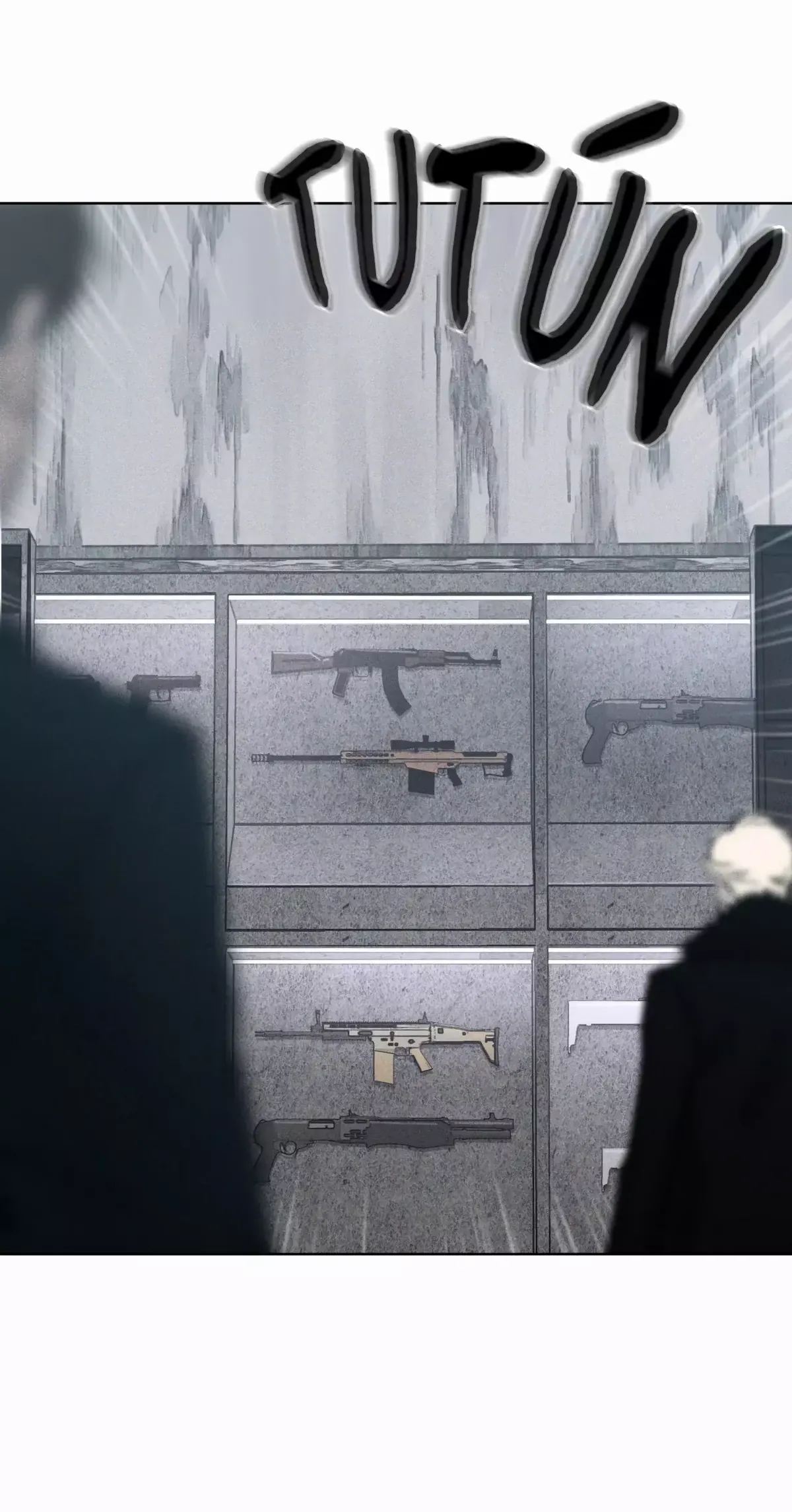 Codename: Anastasia Capítulo 14 en Línea - página 79