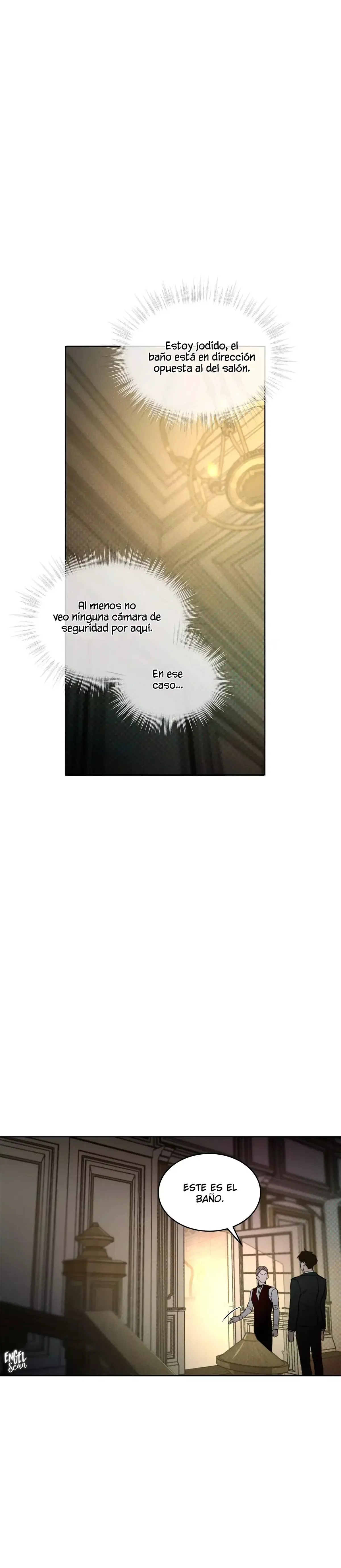 Codename: Anastasia Capítulo 15 en Línea - página 20