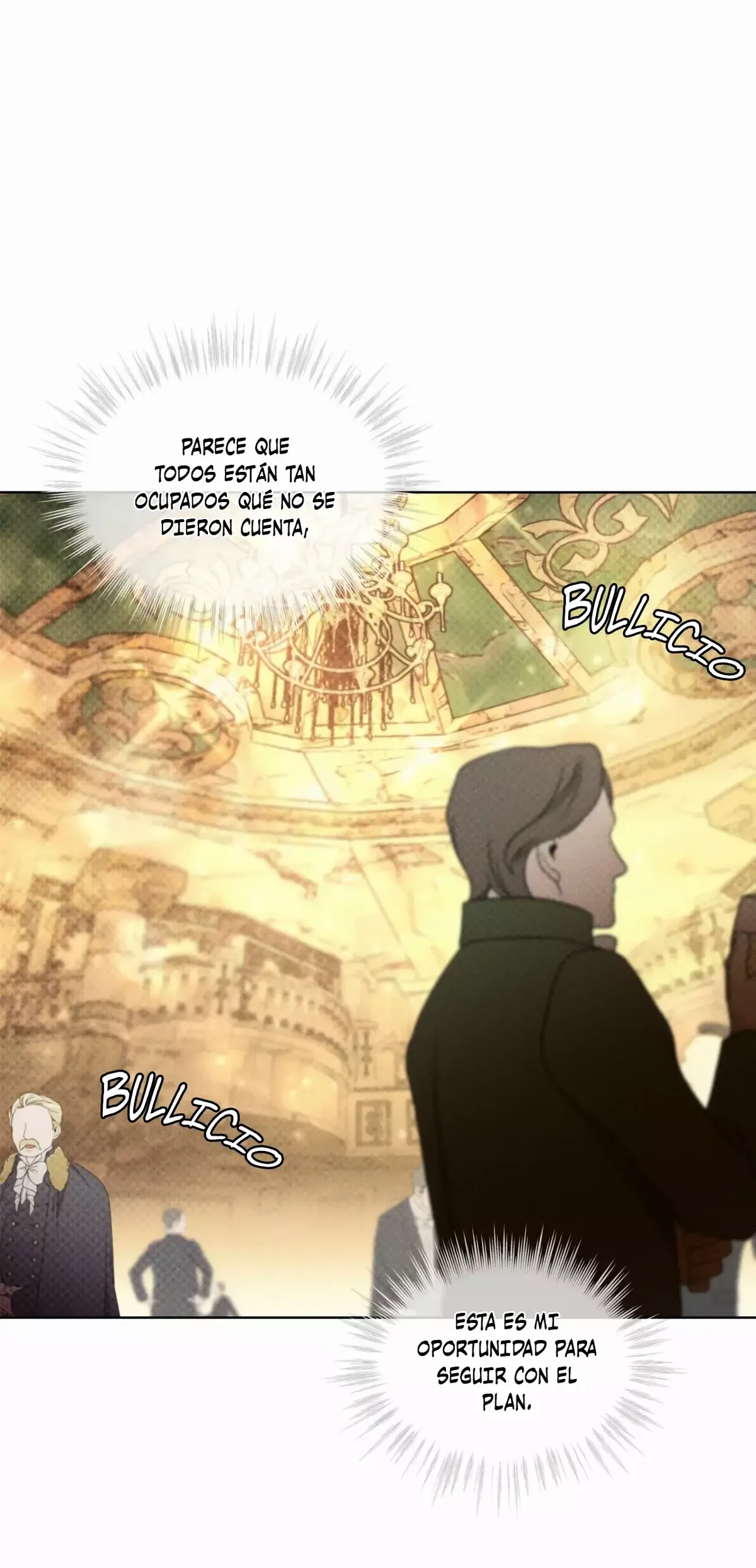 Codename: Anastasia Capítulo 16 en Línea - página 8