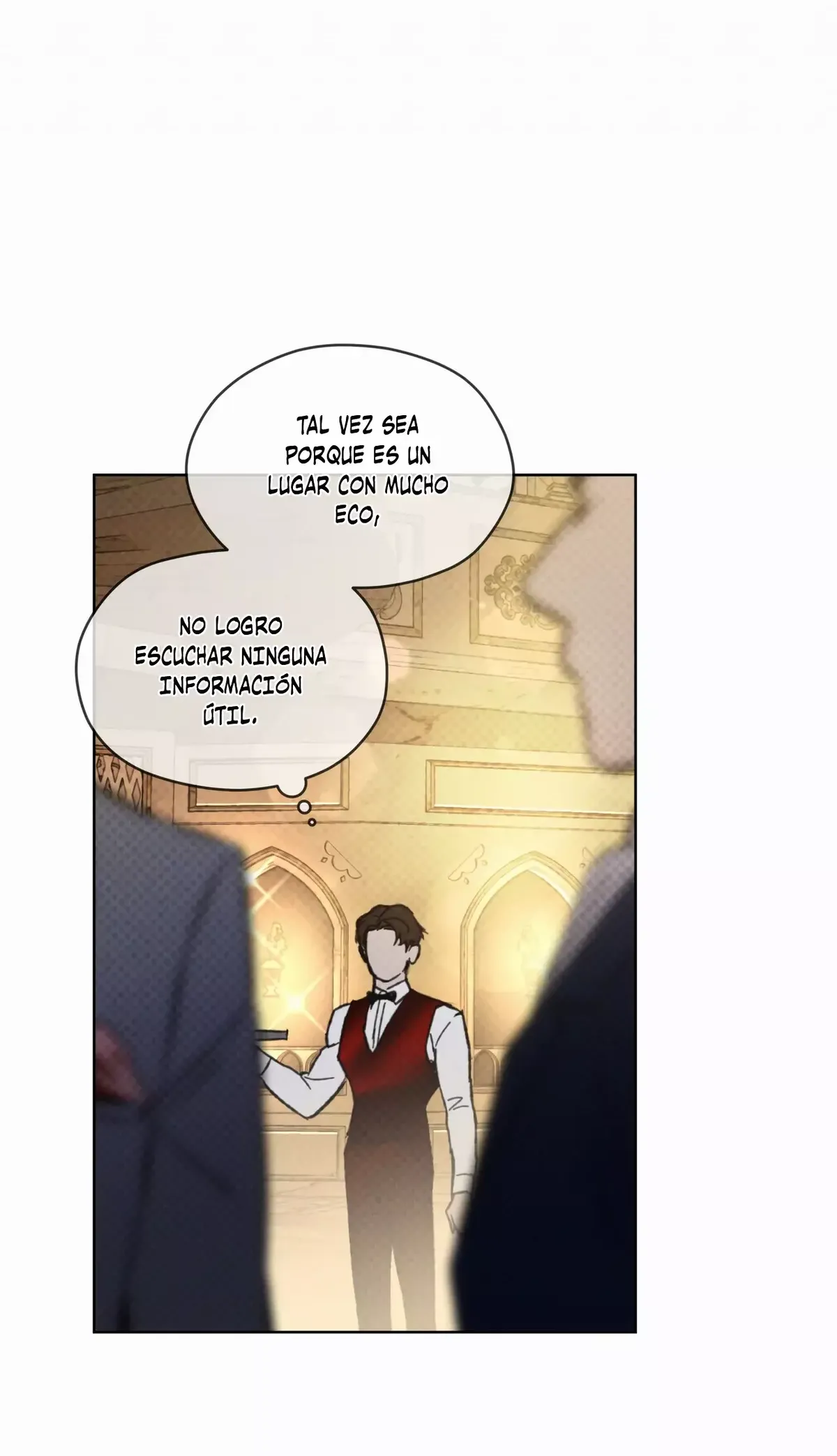 Codename: Anastasia Capítulo 16 en Línea - página 13