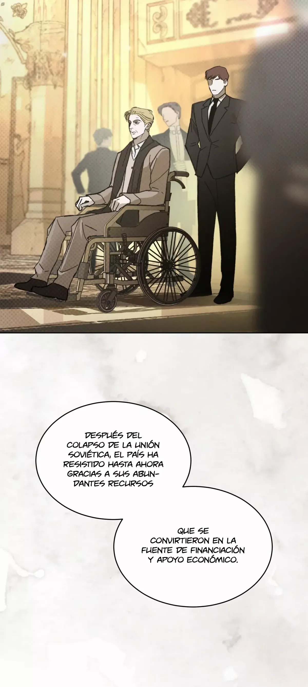 Codename: Anastasia Capítulo 16 en Línea - página 24