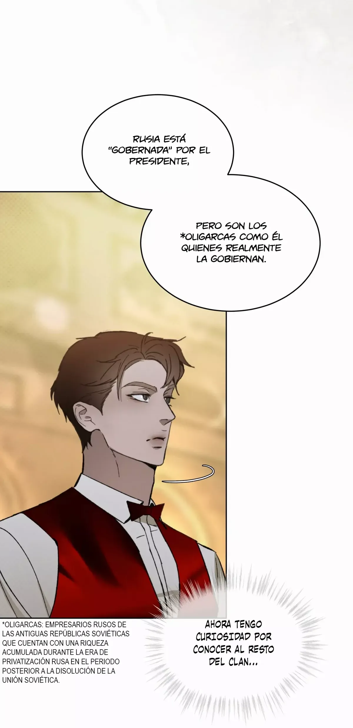 Codename: Anastasia Capítulo 16 en Línea - página 25