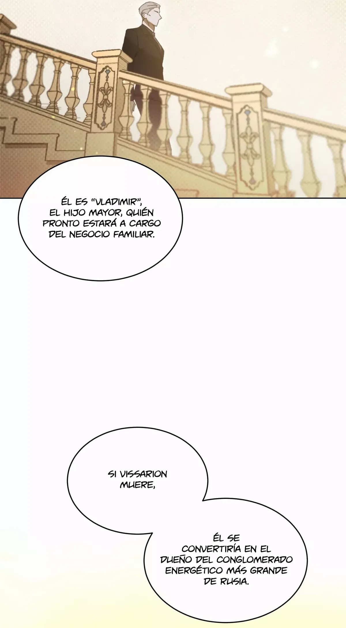Codename: Anastasia Capítulo 16 en Línea - página 27