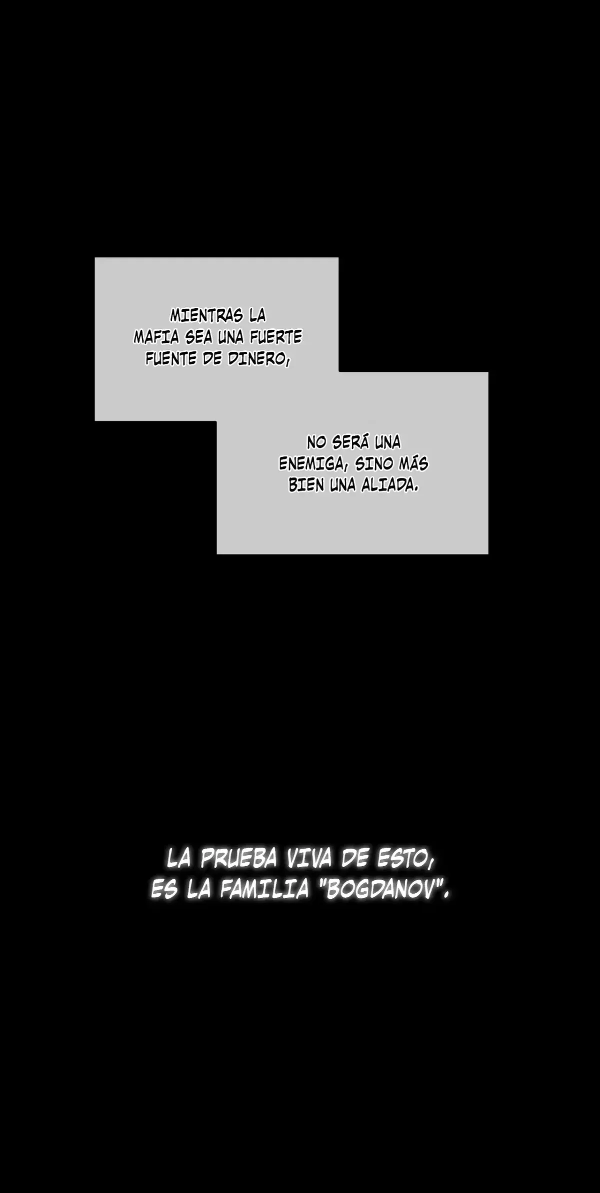 Codename: Anastasia Capítulo 16 en Línea - página 42