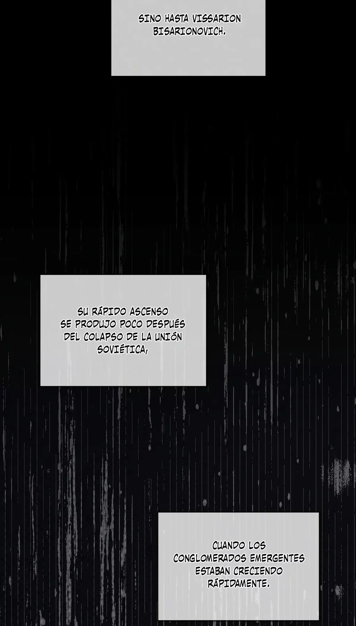 Codename: Anastasia Capítulo 16 en Línea - página 44