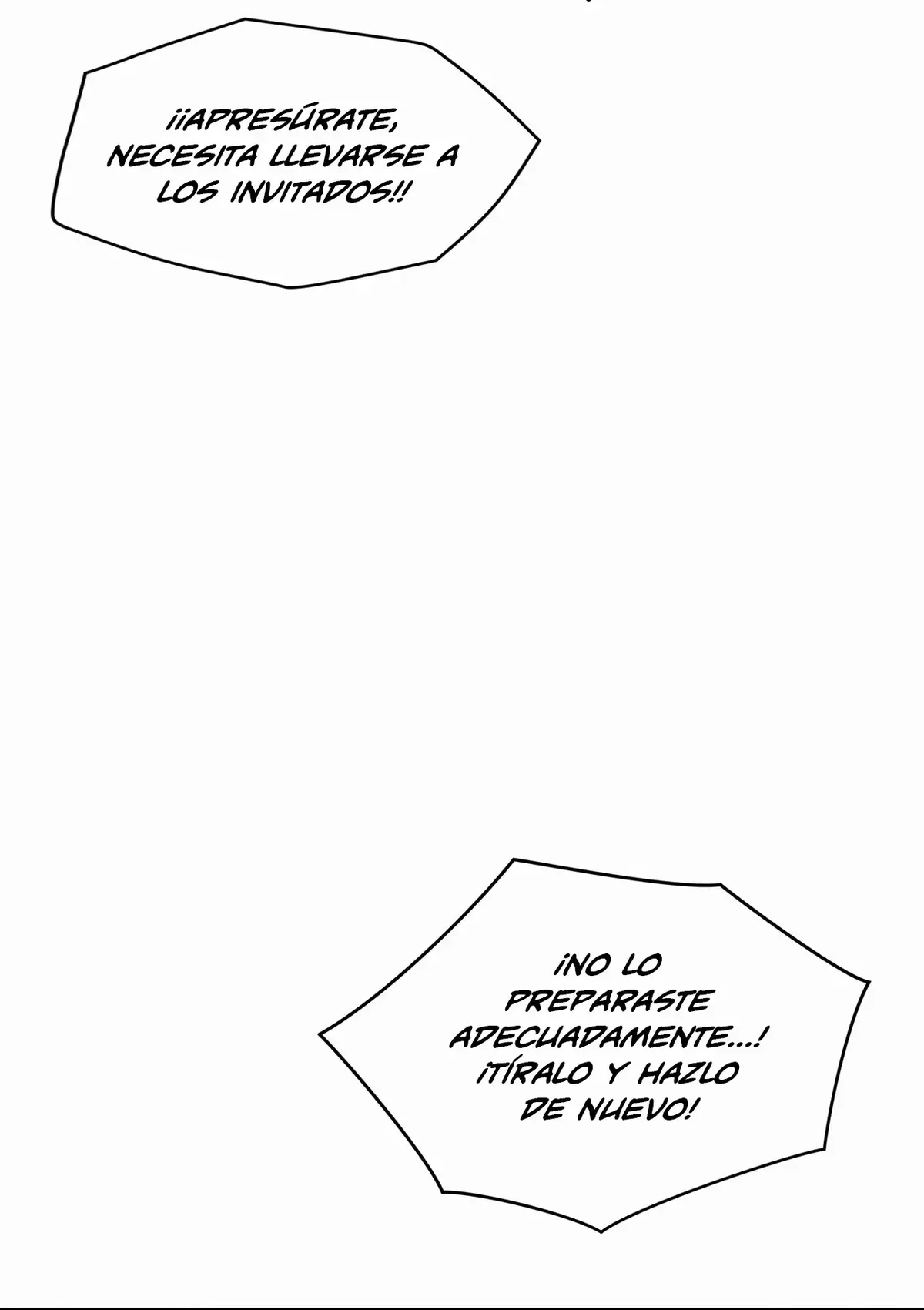 Codename: Anastasia Capítulo 16 en Línea - página 58