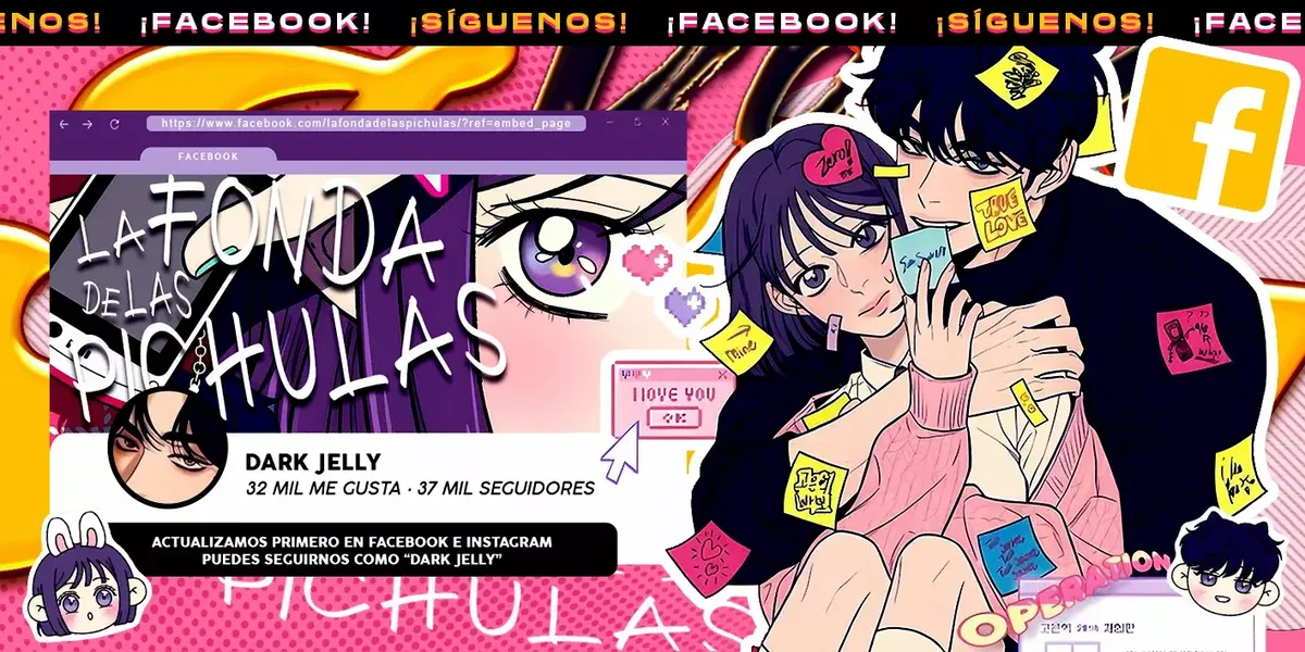 Codename: Anastasia Capítulo 18 en Línea - página 32