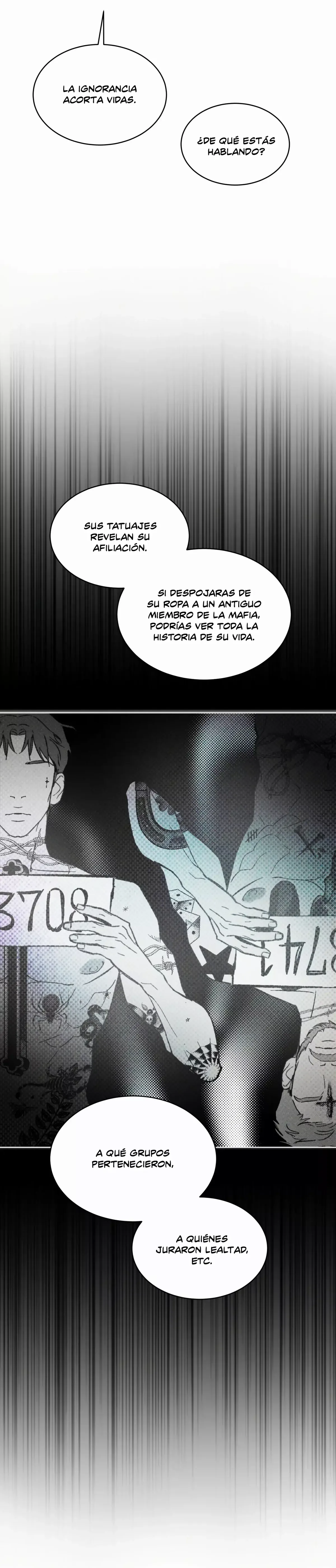 Codename: Anastasia Capítulo 20 en Línea - página 16