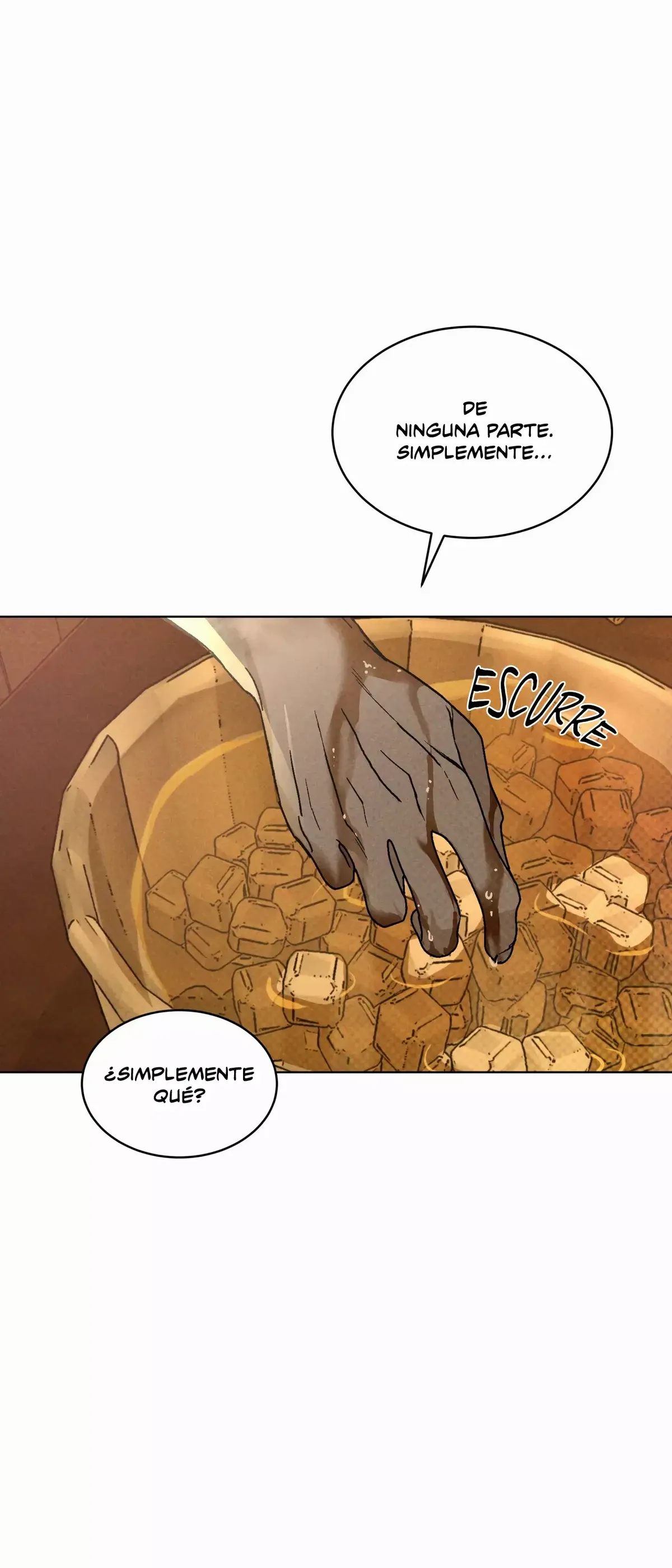 Codename: Anastasia Capítulo 20 en Línea - página 18